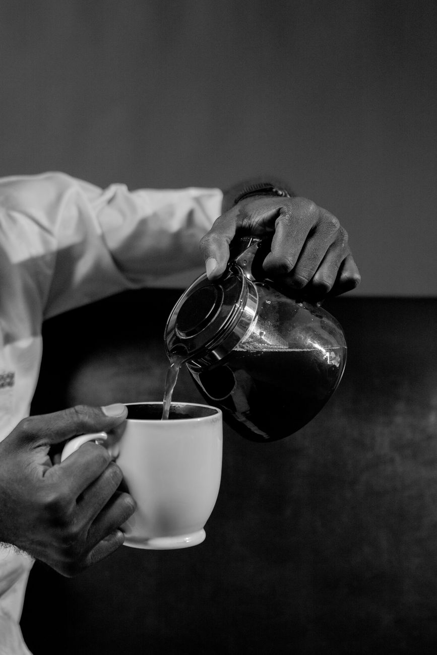 Cup of Ambition
