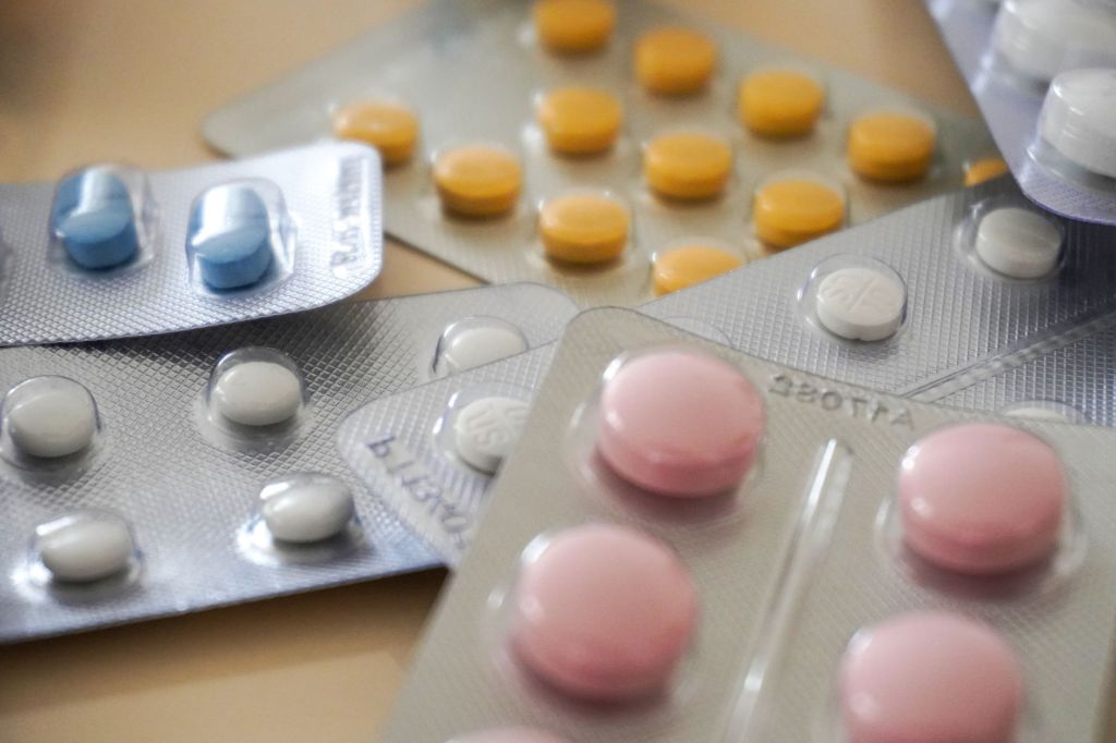 Medication
